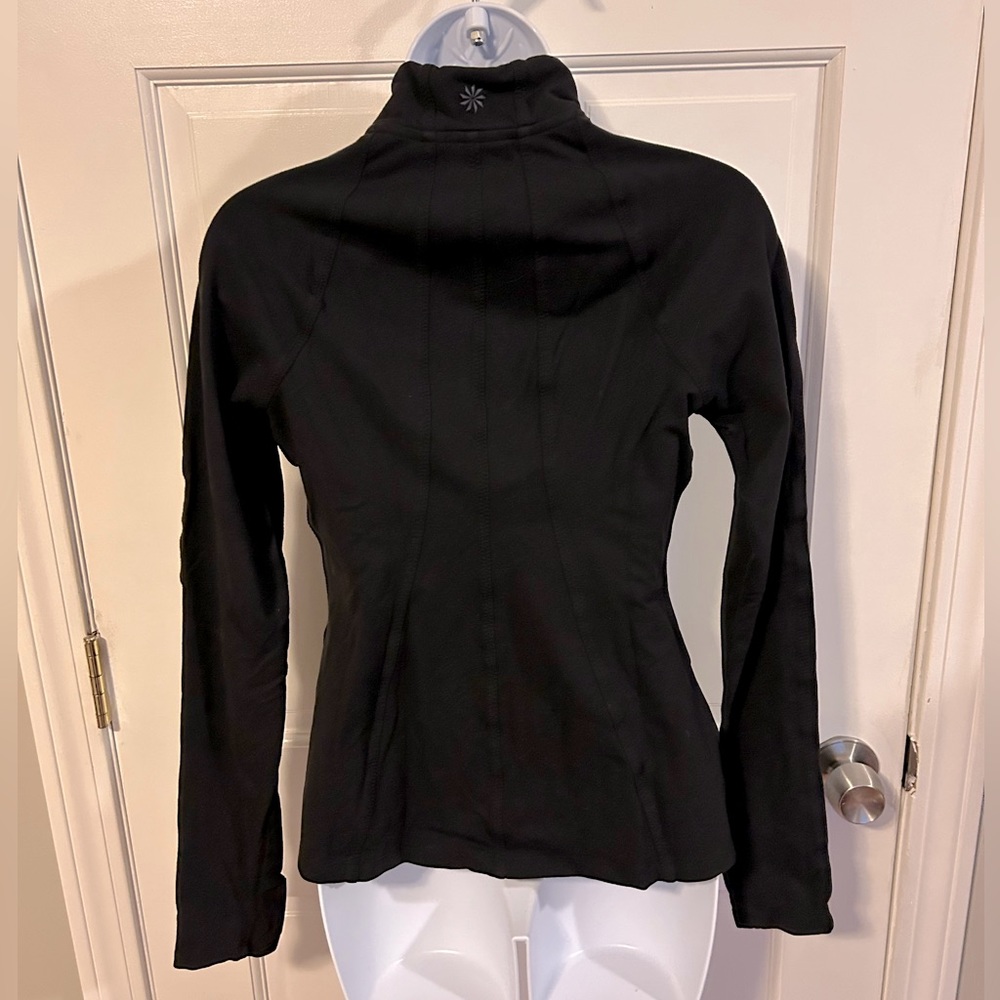 Athleta Athletic Jacket - image 2